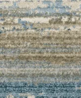 Jhb Design Exeter 042EXT2 5'3" x 7'6" Area Rug