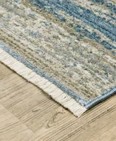 Jhb Design Exeter 042EXT2 3'10" x 5'5" Area Rug