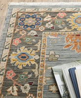 Jhb Design Serchio 846SRO1 2' x 3' Area Rug