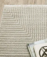 Jhb Design Exeter 4150EXT 3'10" x 5'5" Area Rug