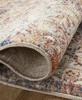 Loloi Ii Sorrento Sor- 3'11" x 5'7" Area Rug