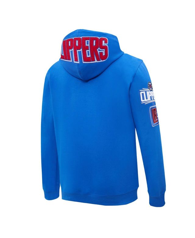 Official LA Clippers Hoodies & Sweatshirts