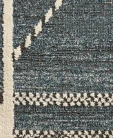 Loloi Ii Fabian Fab- 2'7" x 4' Area Rug