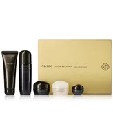 Shiseido 5