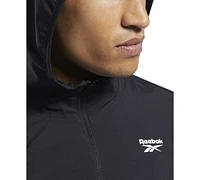 Reebok Men's Training Essentials Jacket