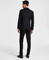 Kenneth Cole Reaction Men's Ready Flex Slim-Fit Suit