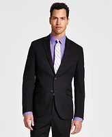 Kenneth Cole Reaction Men's Ready Flex Slim-Fit Suit