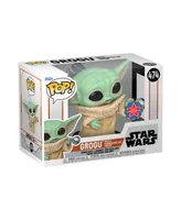 Funko Pop Grogu Bobblehead, Created for Macy's