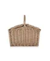 Picnic Time Piccadilly 8-Piece Picnic Basket Set