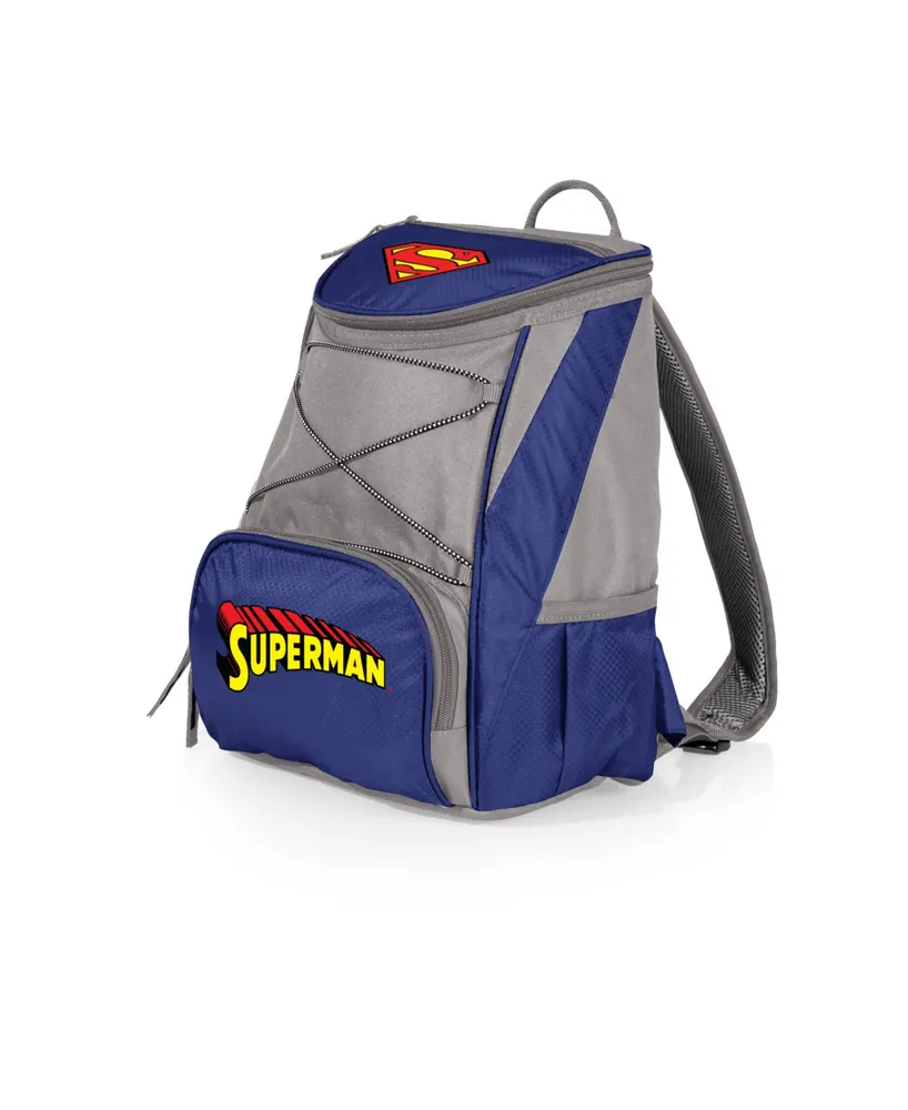 Oniva Superman Ptx Cooler Backpack