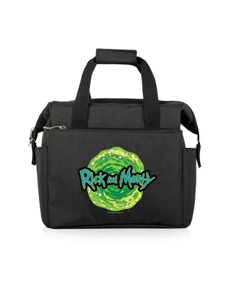 Oniva Rick and Morty On The Go Lunch Cooler Bag