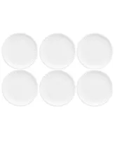 Fortessa Melamine Street Eats Paper Plates