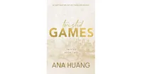 Twisted Games by Ana Huang