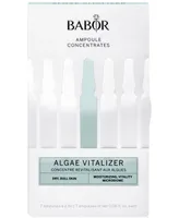 Babor Algae Vitalizer Ampoule Concentrates