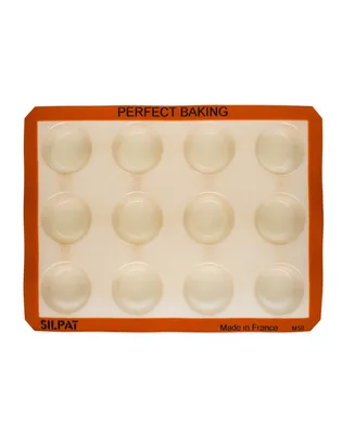 Silpat Classic Muffin Mold