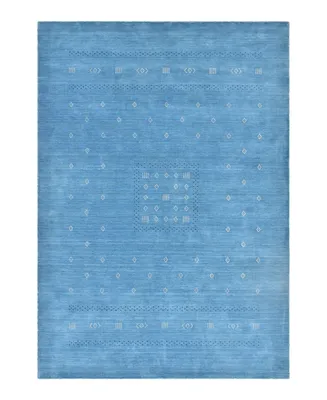 Timeless Rug Designs Koso KOS9417 6' x 9' Area