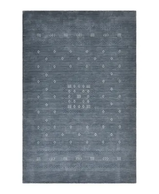 Timeless Rug Designs Koso KOS9417 6' x 9' Area