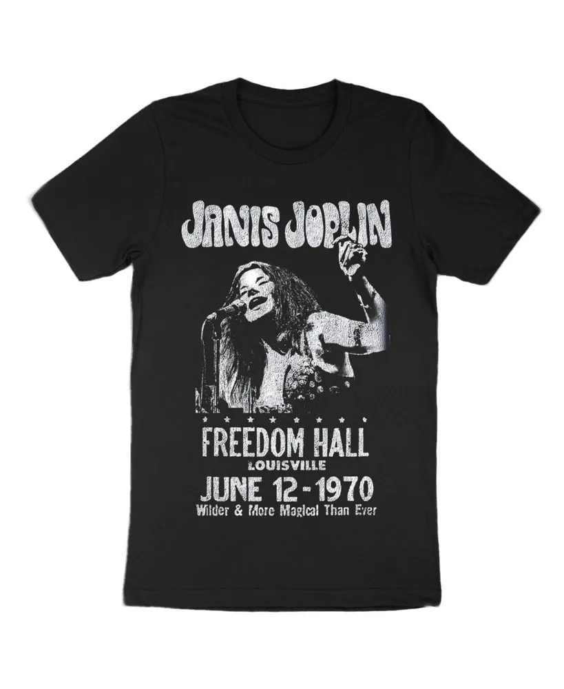 Monster Digital Tsc Men's Freedom Hall Graphic T-shirt