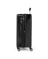 Closeout! WalkAbout 6 Medium Check-In Expandable Hardside Spinner, Created for Macy's