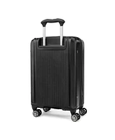 WalkAbout 6 Carry-on Expandable Hardside Spinner, Created for Macy's