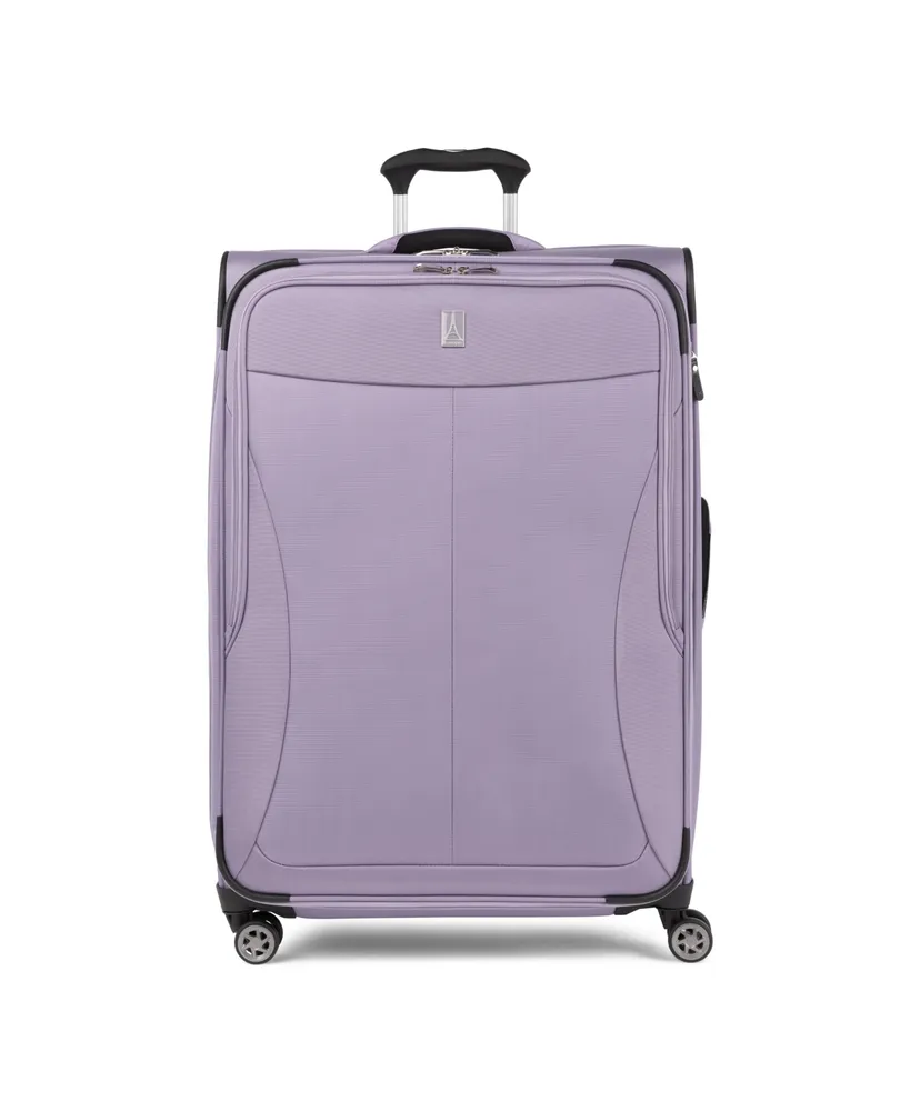 Closeout! WalkAbout 6 Large Check-In Expandable Spinner, Created for Macy's
