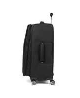 Closeout! Travelpro WalkAbout 6 Medium Check-In Expandable Spinner, Created for Macy's