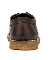 Reserved Footwear Men's Oziah Leather Loafers