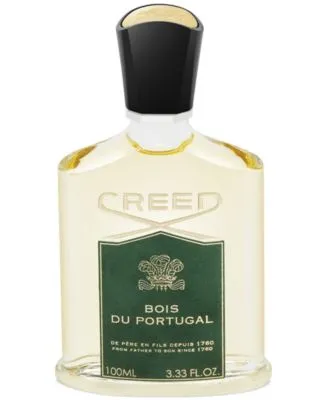 Creed Bois Du Portugal Fragrance Collection
