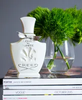 Creed Love In White