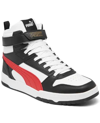 Puma Men's Rbd Game Casual Sneakers from Finish Line