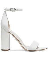 Sam Edelman Women's Yaro Dress Sandals