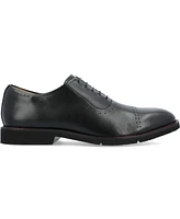 Thomas & Vine Men's Morey Tru Comfort Foam Oxford Dress Shoes