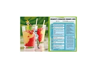 Rick and Morty: The Official Cookbook: (Rick & Morty Season 5, Rick and Morty gifts, Rick and Morty Pickle Rick) by Insight Editions
