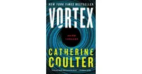 Vortex (Fbi Series #25) by Catherine Coulter