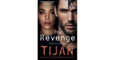 The Revenge: An Insiders Novel by Tijan