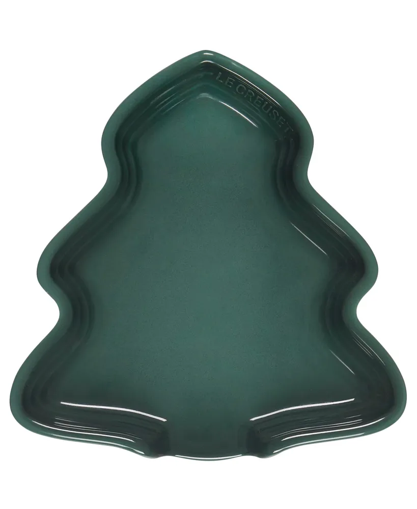Le Creuset Stoneware Tree Shaped Spoon Rest