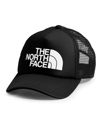 The North Face Men's Tn Logo Trucker Hat