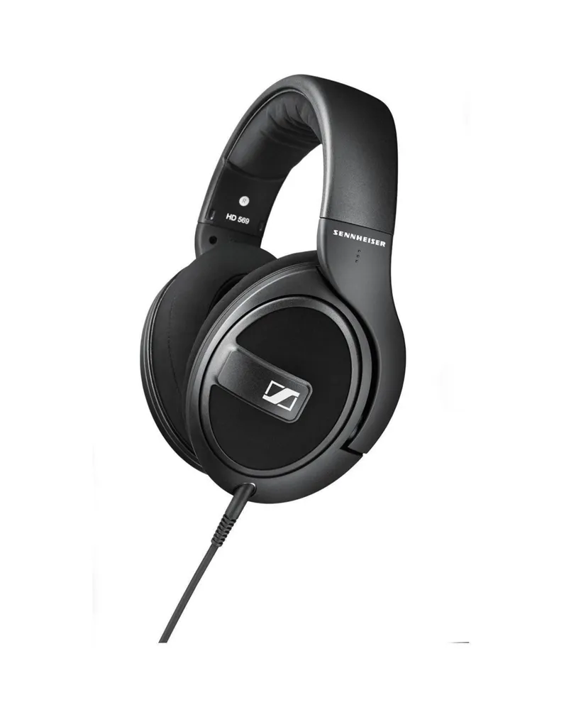 Sennheiser Hd 569 Closed Back Headphone