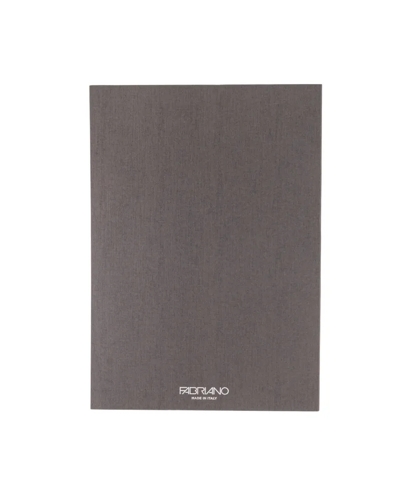 Fabriano Ecoqua Plus Glue Bound Dotted A4 Notebook