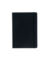 Fabriano Ecoqua Plus Fabric Bound Lined A5 Notebook