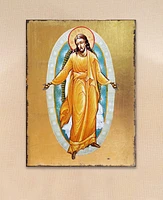 Designocracy Resurrection Icon