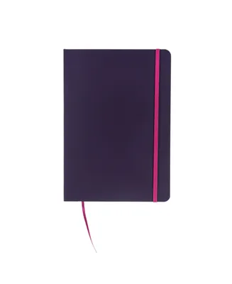 Fabriano Ispira Soft Cover Dotted A5 Notebook