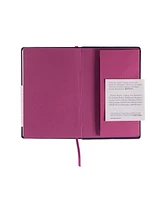 Fabriano Ispira Hard Cover Lined Notebook