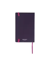 Fabriano Ispira Hard Cover Dotted Notebook, 3.5" x 5.5"