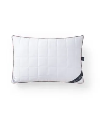 Brooks Brothers Cotton Pillow