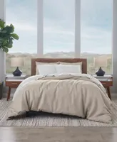 Ella Jayne French Linen Cotton Duvet Cover Sets