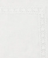 Laura Ashley Annabella Decorative Pillow, 18" x 18"