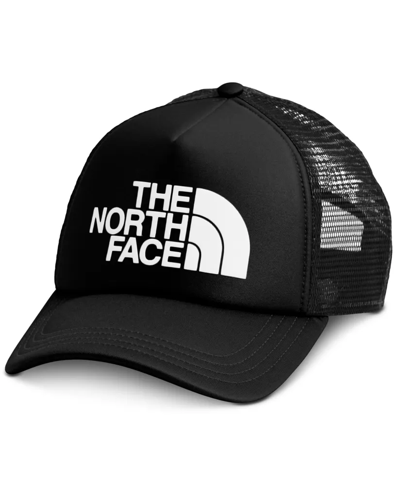The North Face Men's Tn Logo Trucker Hat