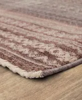 Karastan Echo Caprice 5' x 7'10" Area Rug