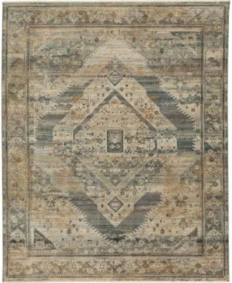 Karastan Echo Gamin Area Rug